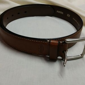 Fossil Belt